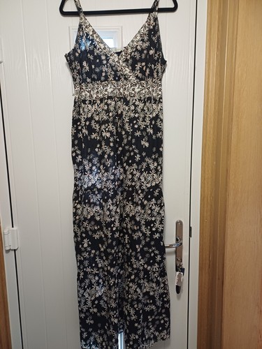 Lovely daisy print dress - print,