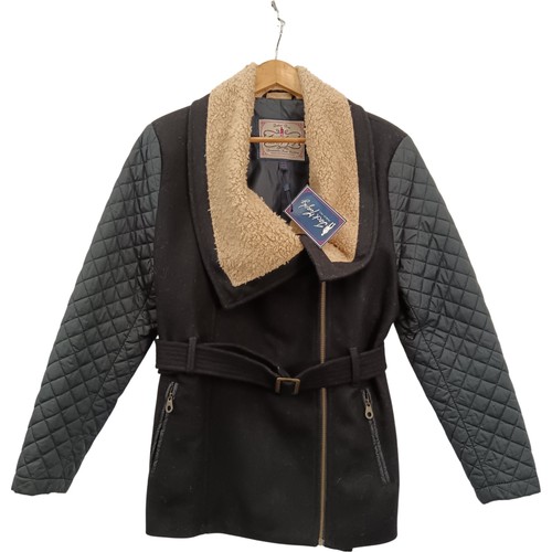 Jack murphy doreen - jack, jacket