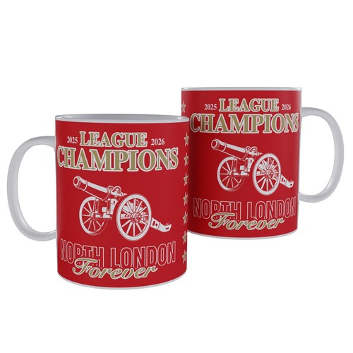 Arsenal league champions 26 - league,