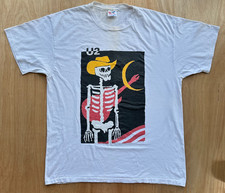 U2 Vintage 1990 Love Town Band