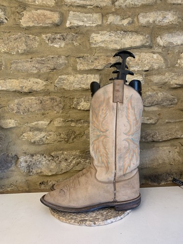 Justin cowboy boots - justin,