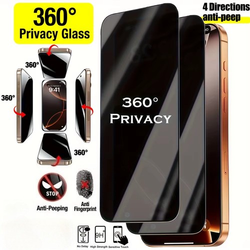 Way 360 privacy screen - 4-way, 360°
