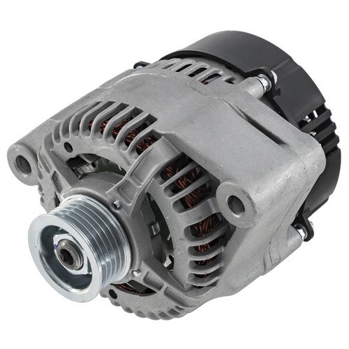 Mgf alternator - mg, tf