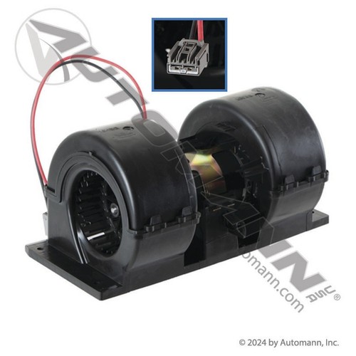 Cool point blower - cool,