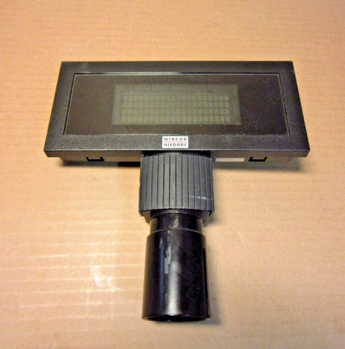 Wincor nixdorf ba66 rs232 - wincor, ba66-1