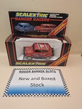 Scalextric C290 Mini Ha Ha