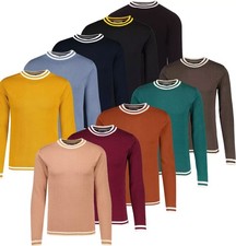 NEW MADCAP MENS MOD 60s 70s