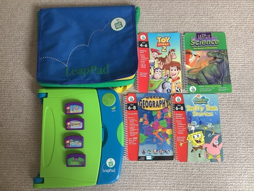 Leapfrog leappad learning - leapfrog,
