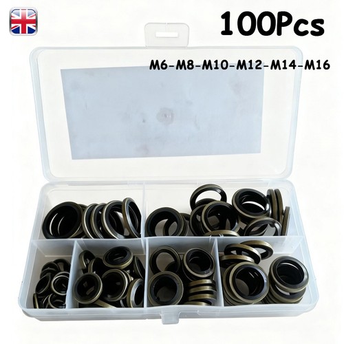100pcs oil drain - oil, plug