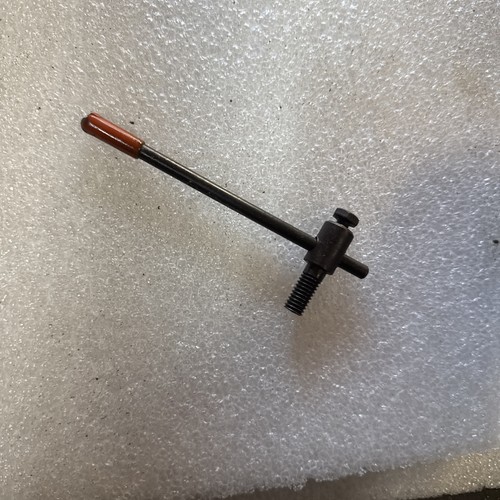 Craftsman 113 floor drill