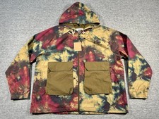 North Face Ripstop Wind Hoodie