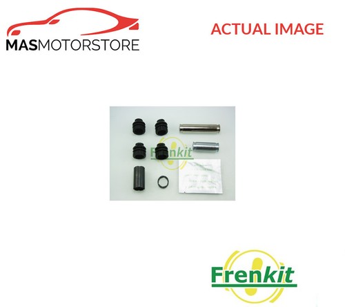 Brake caliper repair - caliper,