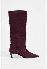 BNWT Zara Boots - Size 36