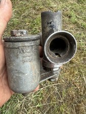 Vintage Amal Pre-Monobloc