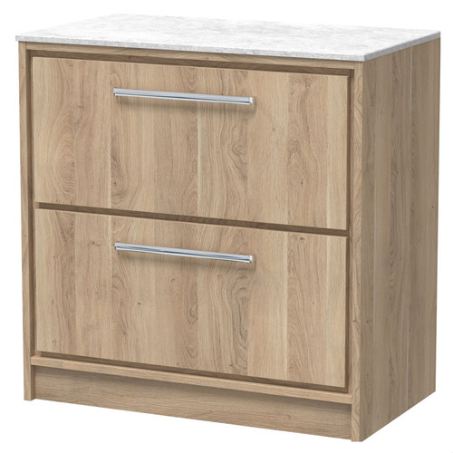 Longnor drawer floor - 2,