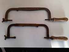 RARE FULUSE HACKSAW 1930's