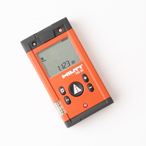 Hilti pd30 laser distance - pd30,