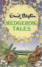 Hedgerow Tales (Red Fox story