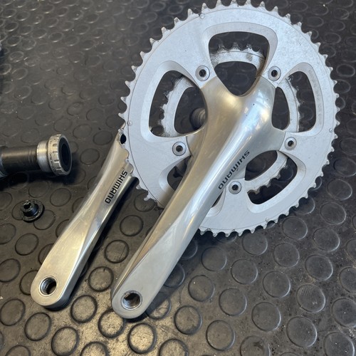 Shimano r600 compact - shimano, fc-r600