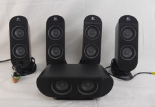 Logitech X 530 Surround Sound