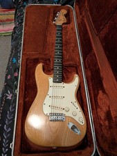 Fender Stratocaster 1979 Electric Guitar