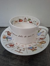 Vintage Delphine Fortune