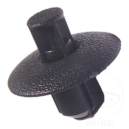 Push rivet spread rivets - push,