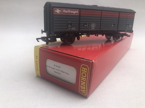 Hornby r6349 gauge br - hornby,