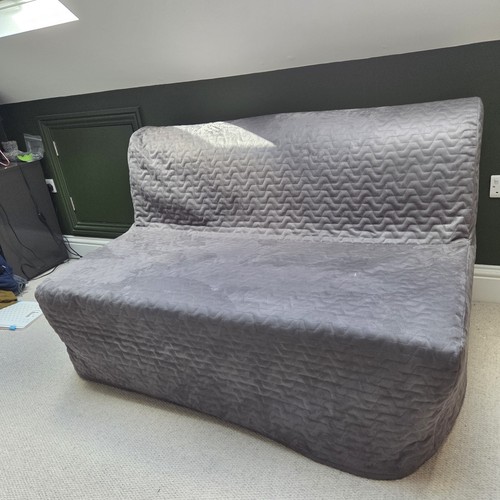 Ikea lycksele seater sofa - lycksele,