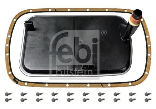Febi 27065 hydraulic filter - 27065,