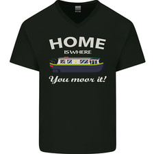 Home Is Where You Moor It Long