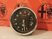 Alfa Romeo Spider 105 2000 CC