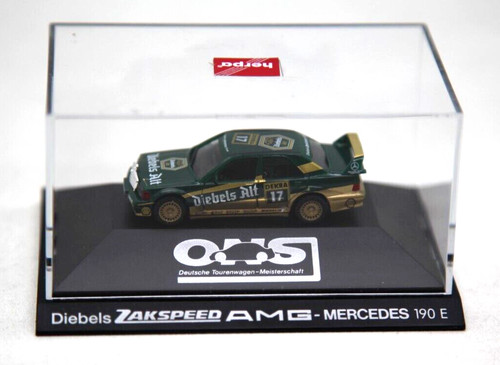 Herpa motor sport ho - motor,
