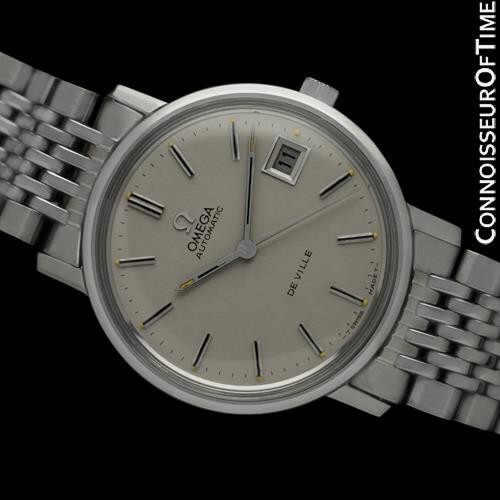 1973 omega ville - omega, mens