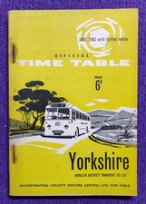 YORKSHIRE WOOLLEN DISTRICT