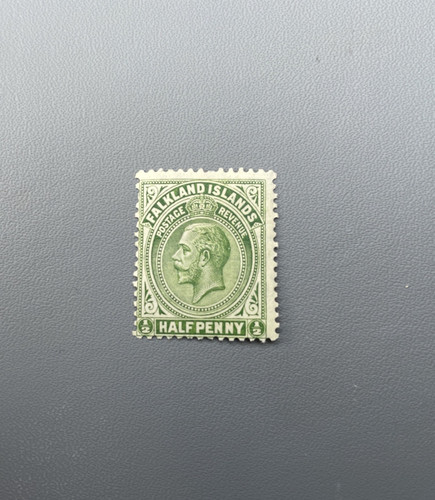 1912 1920 king george - 1912-1920,