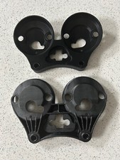 Yamaha DT125MX DT175MX Clocks