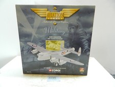 Corgi Aviation 1:144 Avro