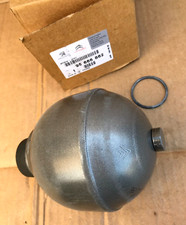 Citroen Rear Suspension Sphere - 95666862 **Genuine New PSA OEM part**