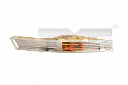 New indicator for - new, vw:passat