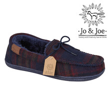 Jo and Joe Mens St Aubin