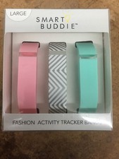 Smart BuddieTM 3 Pack Fashion