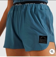 Womens Ellesse Vero Shorts