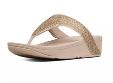 NEW fitflop women's flip-flops