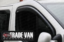 VAUXHALL VIVARO WIND