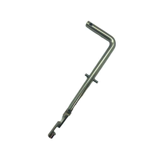 Fire brigade drop key - fire,