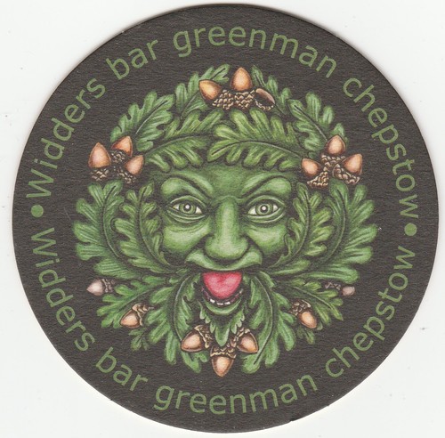 Beer mat kingstone - mat,