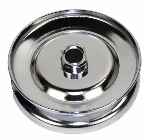 Alternator generator pulley - alternator/generator,
