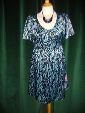 Laura Lees at Topshop Animal