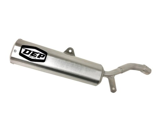 Suzuki ts200r dep - suzuki, exhaust